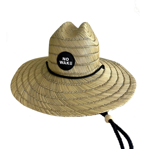 The Slater - Straw Hat