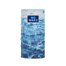 Load image into Gallery viewer, "Aura" SunShield (Light Blue Splash)