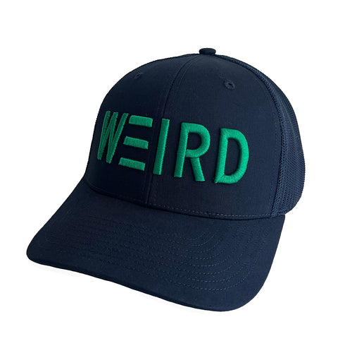The Weird