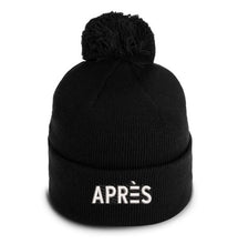 Load image into Gallery viewer, The Après Knit Beanie