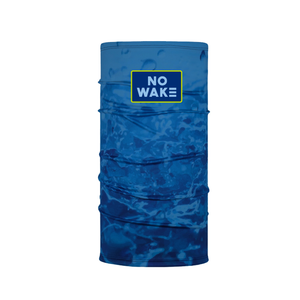 "Calm" SunShield (Dark Blue Splash)