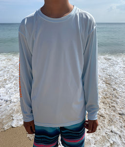 The Skiff - Youth Unisex Performance