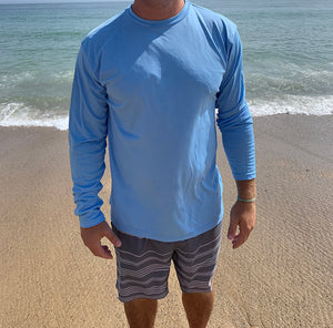 The Skaket - Performance Long Sleeve (Unisex)