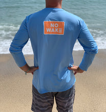 Load image into Gallery viewer, The Skaket - Performance Long Sleeve (Unisex)