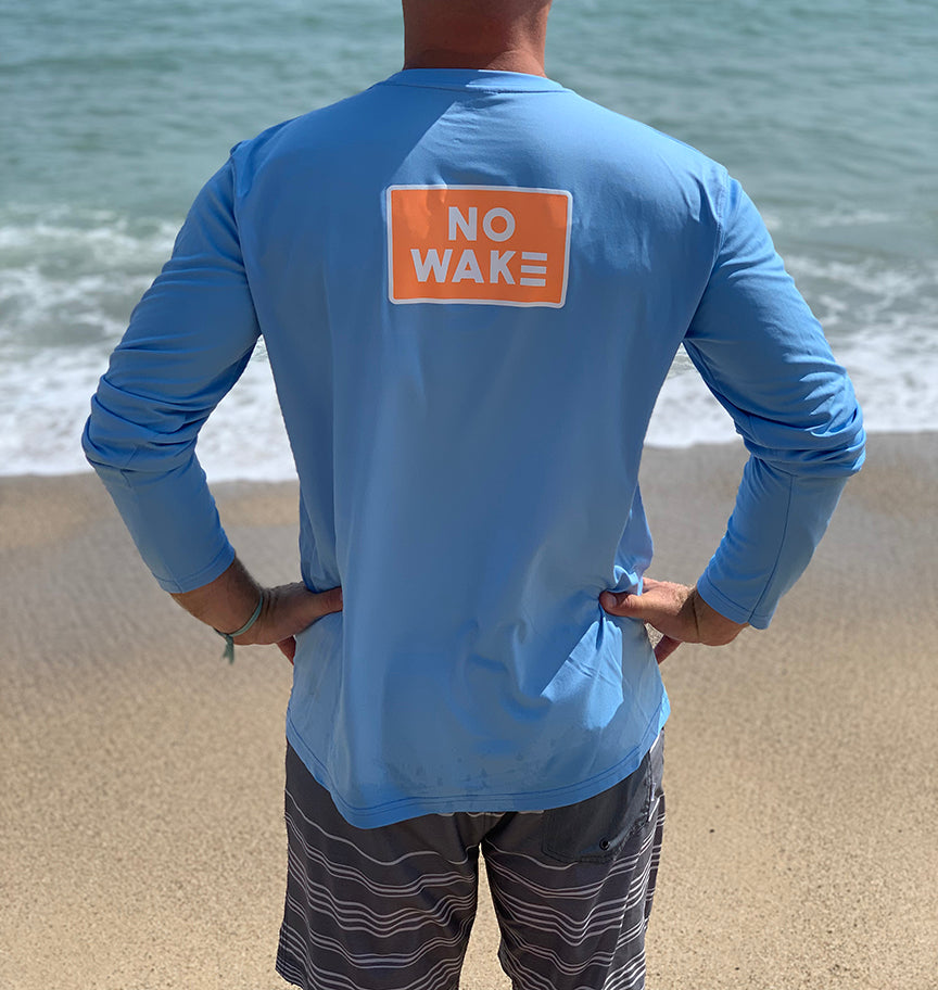 The Skaket - Performance Long Sleeve (Unisex)
