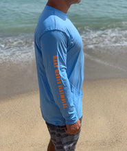 Load image into Gallery viewer, The Skaket - Performance Long Sleeve (Unisex)