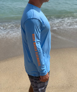 The Skaket - Performance Long Sleeve (Unisex)