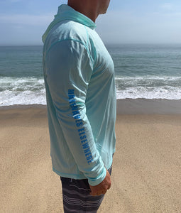 The Dukes - Performance Hoodie (Unisex)