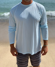 Load image into Gallery viewer, The Monomoy - Performance Long Sleeve (Unisex)