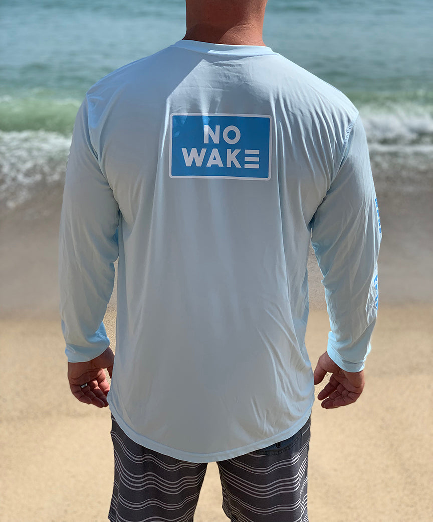 The Monomoy - Performance Long Sleeve (Unisex)