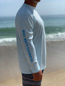 The Monomoy - Performance Long Sleeve (Unisex)