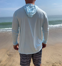 Load image into Gallery viewer, The Outrigger - Performance Hoodie (Unisex)