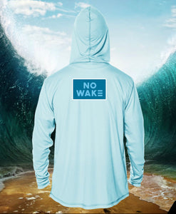 The Jetty- Performance Hoodie (Unisex)
