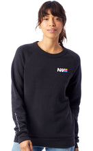 Load image into Gallery viewer, The Marion - Adult (True Black)