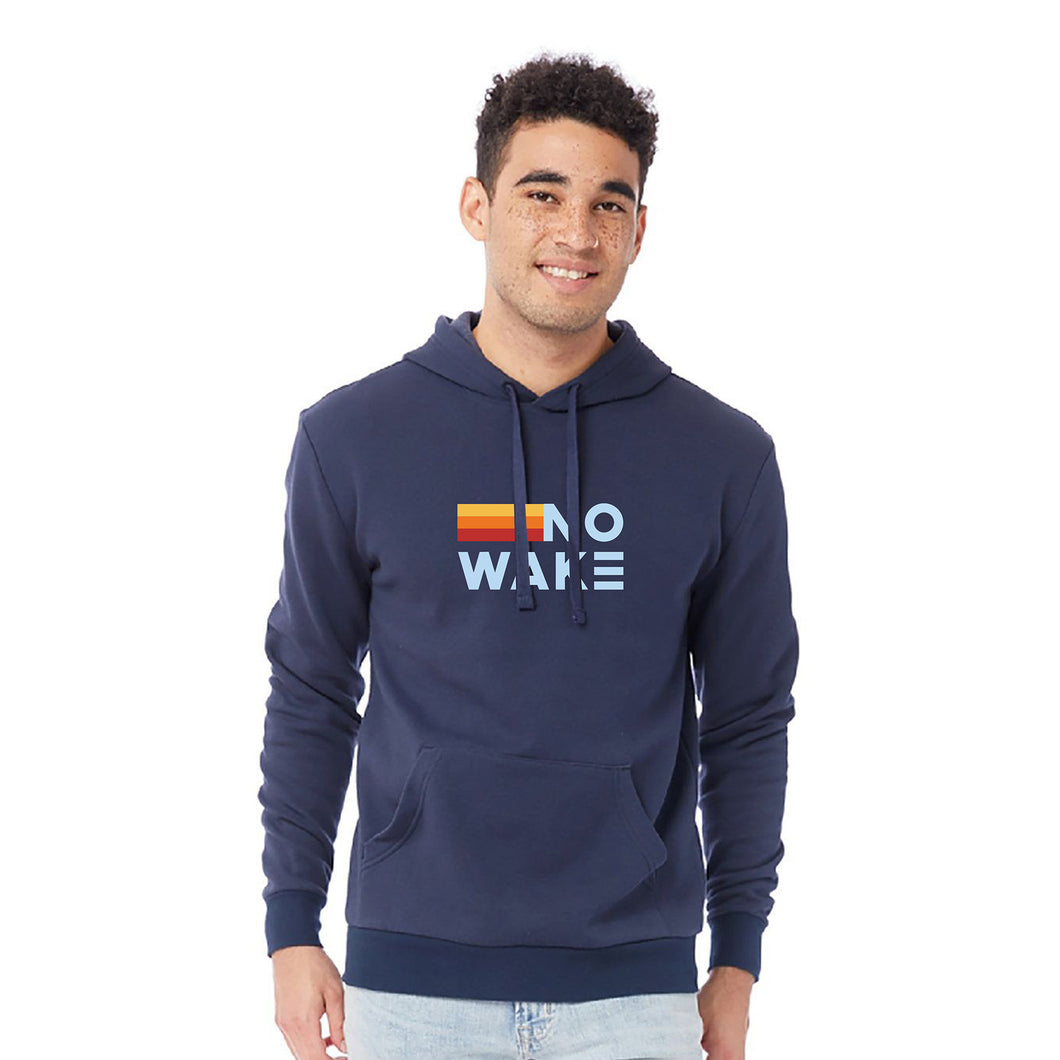 The Marconi - Adult (Navy)