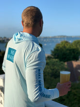 Load image into Gallery viewer, The Jetty- Performance Hoodie (Unisex)