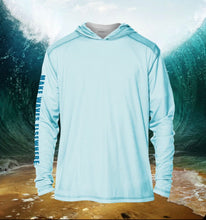 Load image into Gallery viewer, The Jetty- Performance Hoodie (Unisex)