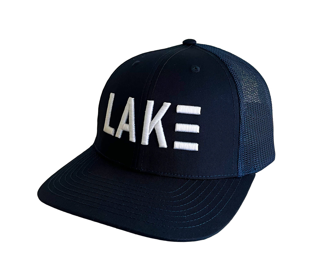 The Lake