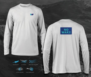 The Lee - Performance Long Sleeve (Unisex)