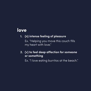 The Love