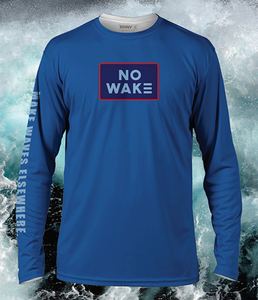 The Maritime - Performance Long Sleeve (Unisex)