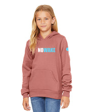 Load image into Gallery viewer, The Mena - Youth (Mauve)
