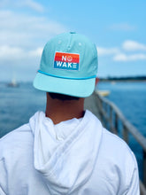 Load image into Gallery viewer, No Wake x Untold Brewing Collab Hat