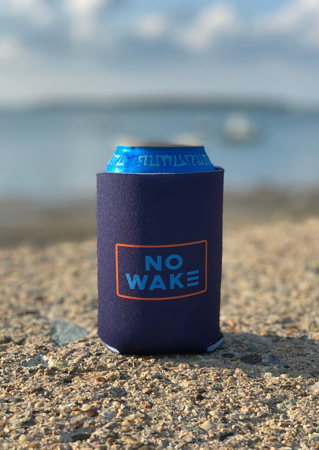 Koozie (Navy)