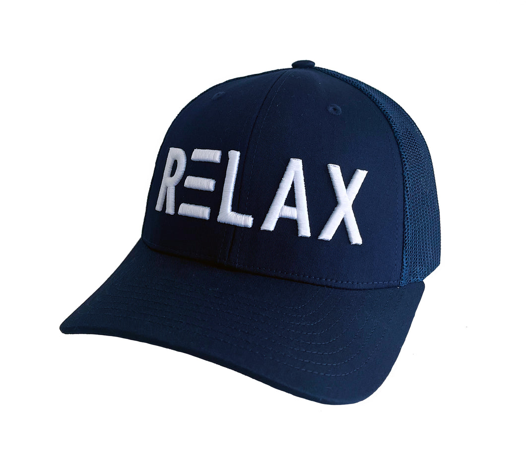 The Relax