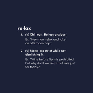 The Relax